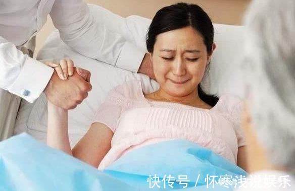 心理准备|产妇生下宝宝,4天后又生了一个,全家人看见孩子都说:搞错了