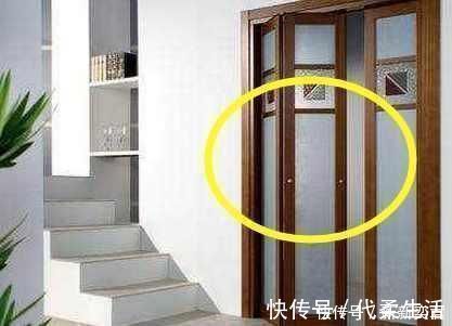 平开门|越来越多人不在卫生间做平开门,后悔我家又装错了,白花冤枉钱