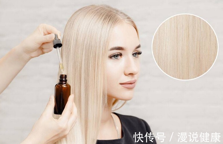 细胞组织|频繁染发真会致癌?文章说明情况!若能做好3点,可放心染