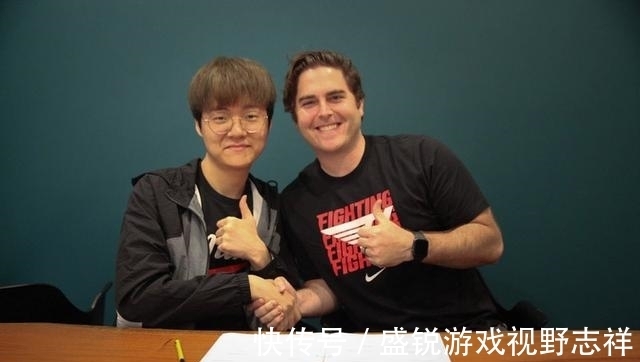 替补|T1教练:我没有让Cuzz替补,是Cuzz自己要求不打比赛的