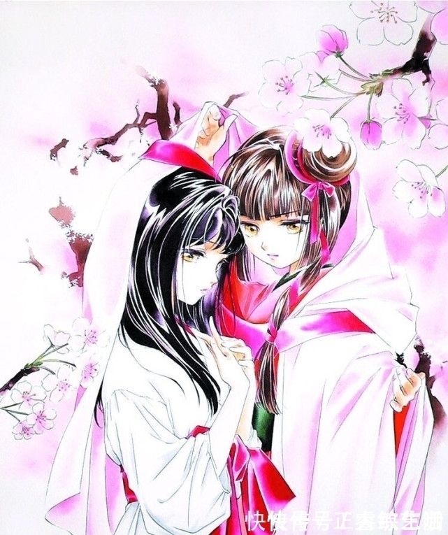 十字架|垣野內成美新作，強大的圣女和魔鬼學校，女主角我愛了