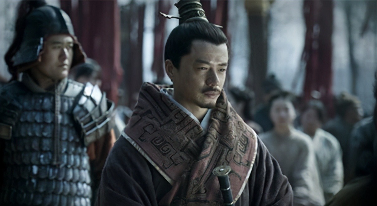 胯下之辱|韩信早期放弃尊严，甘受胯下之辱，为何后期能成为国士无双