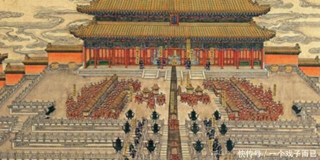 徐达|朱元璋设下一局,刘伯温一眼看穿,丞相徐达想躲却最终难逃一死