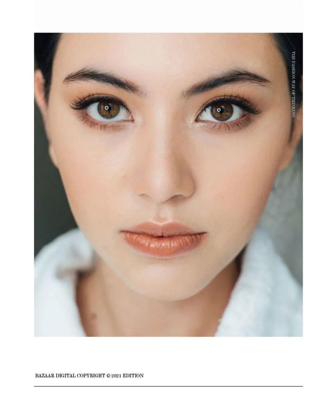 眼线|我关注了100位美妆博主，还是没学会化妆