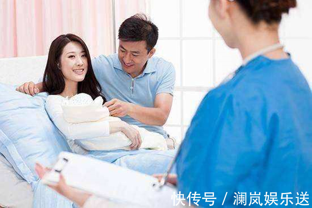 婆婆|坐月子谁照顾宝妈合适,婆婆还是亲妈两位老人的选择很“讨巧”