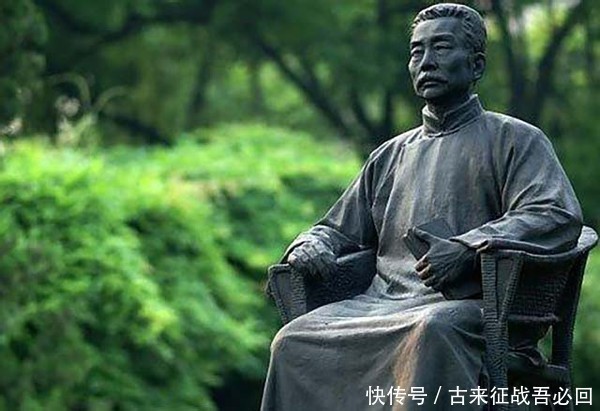 美食家鲁迅:每顿饭前必喝酒,喝一口便停不下来,直到酩酊大醉