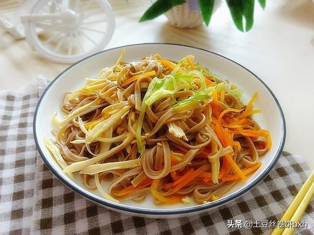 魔芋粉|轻断食晚餐这么吃，分享6种美味做法，不浪费又营养，低卡又顶饱