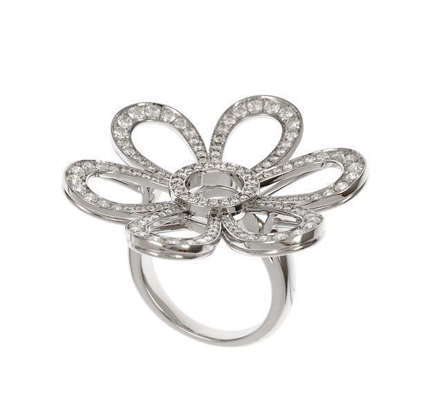 明星红毯才能一见的高级珠宝，究竟有多大的魅力？