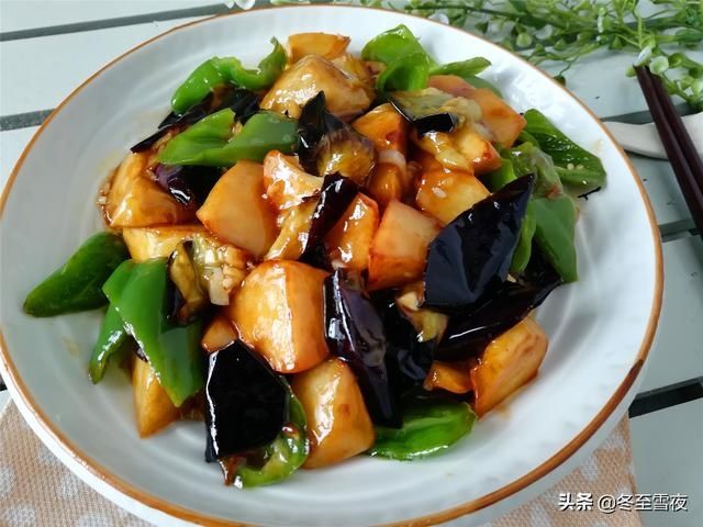 年夜饭，大鱼大肉太油腻，分享16道素菜小炒，荤素搭配才健康