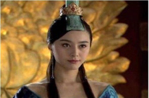 真实|妲己不是狐狸精变的,真实身份太残忍,不忍细看!