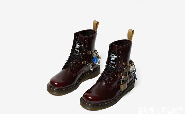 忽略品牌只看产品,这几款运动鞋真的不是一般的酷炫呀