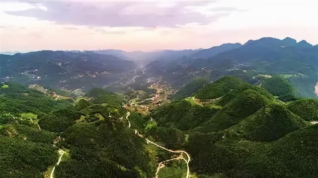 归来三峡|好山好水好风光，有诗有橙有远方--重庆奉节