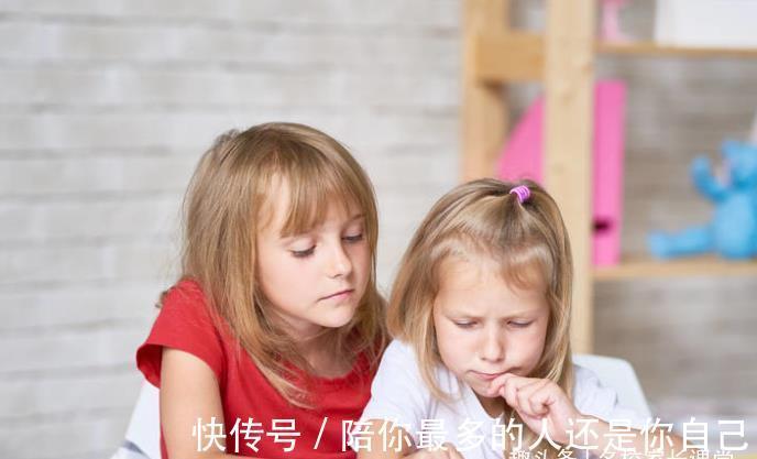 学霸|真正拉开孩子差距的,是下面5种能力,优秀父母越早知道越好