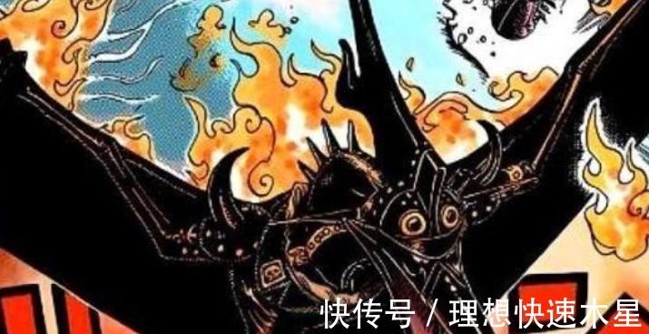草帽团|海贼王烬的种族曝光,皮肤天生具有武装色,马尔科危在旦夕