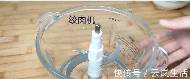 蛋糕|教你做蛋糕，不要烤箱，不要打蛋器，一个电饭煲搞定好学值得一看