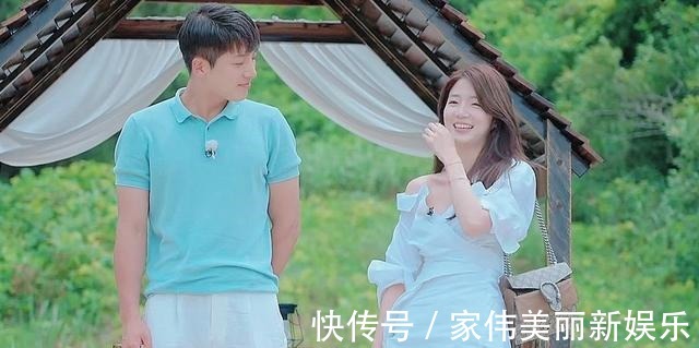 韩综《单身即地狱》收官，四对情侣幸福牵手，宋智雅最终选择了他