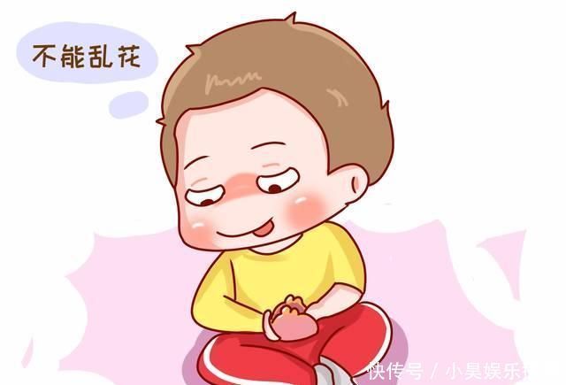 孙楠|父母过度节俭,给孩子带来的影响不能忽视,十年后会很明显