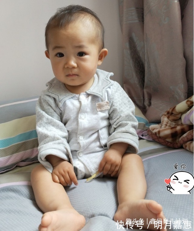 父母|宝宝头型影响身高这种头型的宝宝有“大高个”潜力,父母别嫌丑