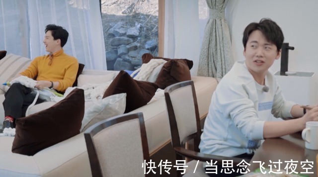 蘇芒|郭麒麟的早餐首次曝光，看到食物后，難怪蘇芒吐槽650元太少