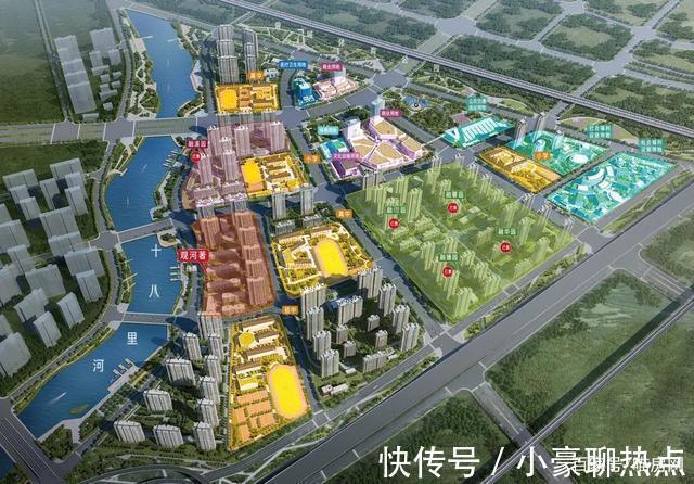 万科|楼市利好频现，郑州楼盘的折扣价可能即将收回！