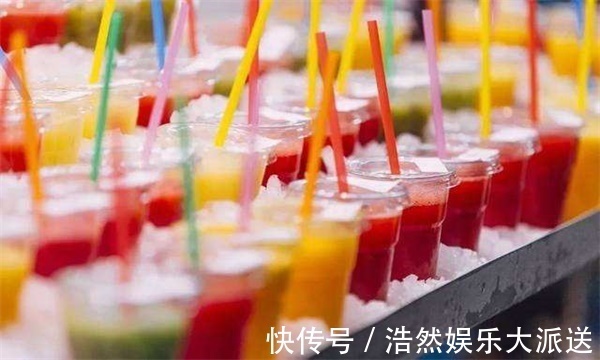 含糖饮料|不想得糖尿病,以下三类食物一定要少吃!尤其注意第二类