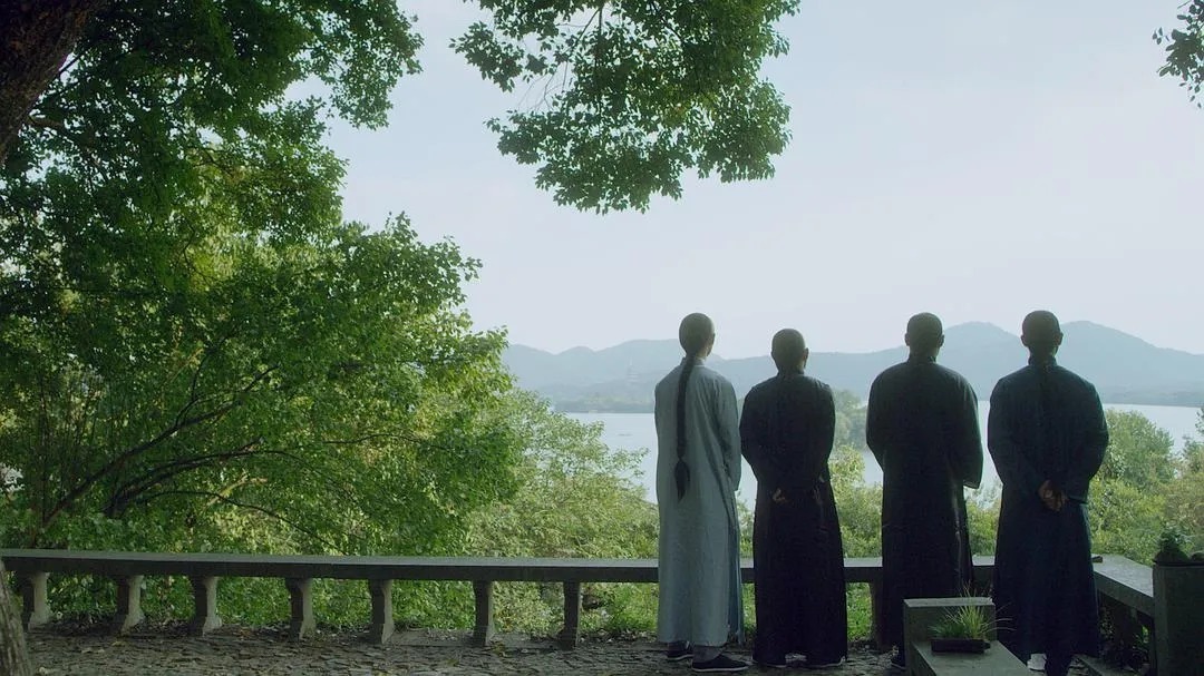 文化|《西泠印社》:在纪实光影中探寻文脉传承之道