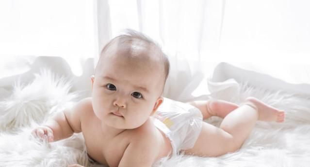 妈妈|4年了,哪个因喝奶太用劲,被妈妈用剪子戳脸的男宝宝现况怎样