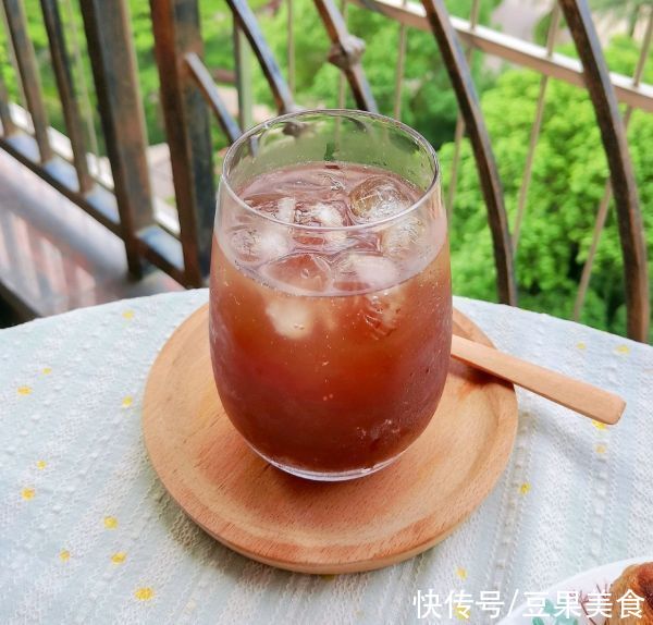 肢冷者|#我的养生日常-远离秋燥#冬瓜茶(浓缩冬瓜糖浆)