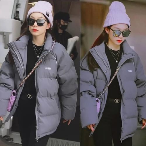 加拿大鹅又卖断货 都2021年了你怎么还在跟风