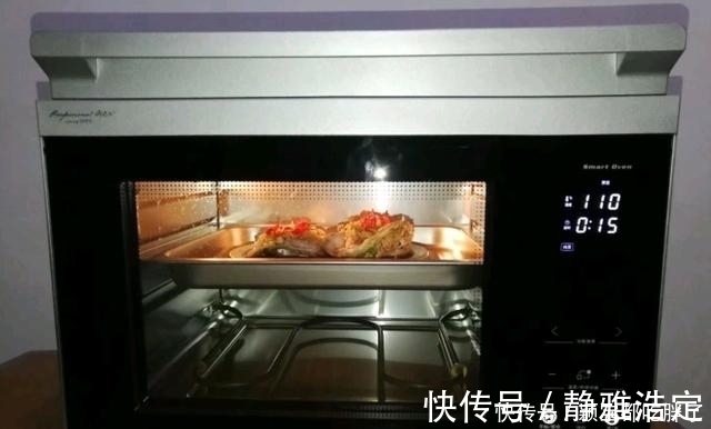 蒜蓉粉丝蒸生蚝，只要跟着步骤一点点做，蒸出来的比饭店还香