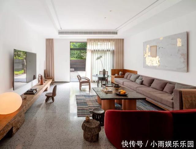 密室|杭州夫妻在家建密室，邻居超眼红：把开发商送的150㎡用到了极致