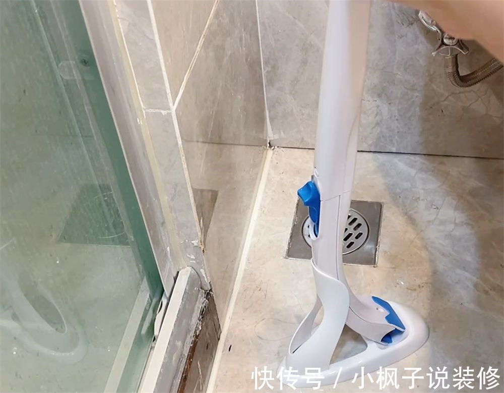 墙面|小仙女的卫生间,哪些实用好物值得买?推荐大家:这7件太实用了