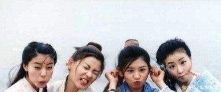 《倚天》结尾周芷若为什么说:过个十年八年,你就只想着我了