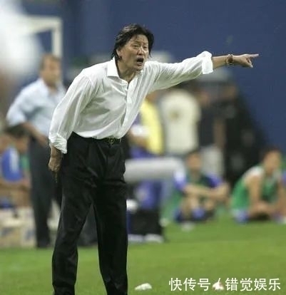 中国足球|中日之战经典回顾!两国足球差距是何时开始拉开的?