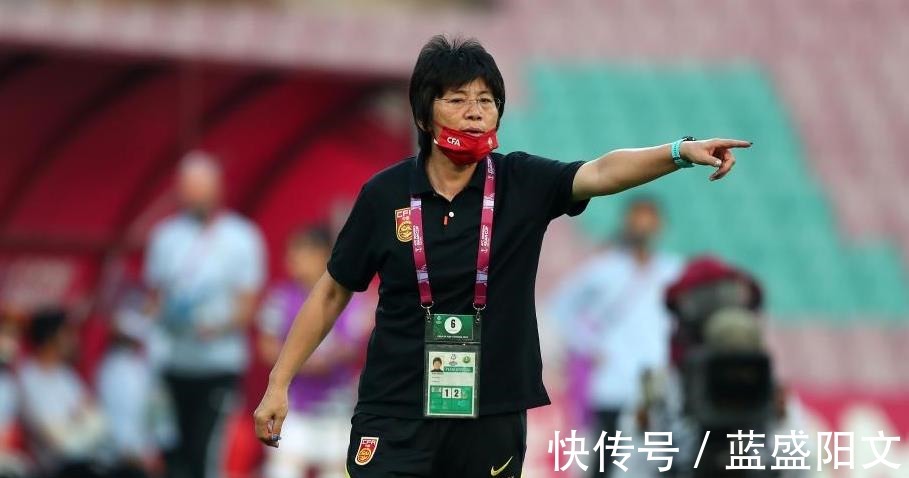 男足|更多的王霜,水庆霞豁出去不怕输!狭路相逢勇者胜,女足的精气神!