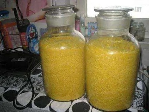 绝对好用的酒米配方,原料稍贵,但用了保你鱼获多多!