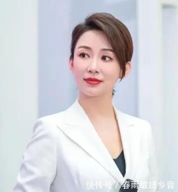 综艺栏目|潘晓婷综艺栏目大秀球技,完美打造时尚感,粉丝的留言很温馨!