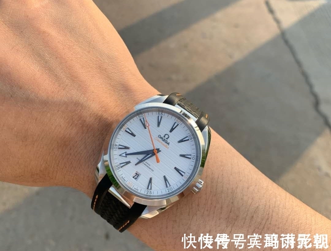 盘点|欧米茄海马150系列男士手表盘点,你喜欢哪一款