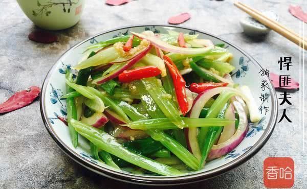 鲜嫩|四月这菜是一宝,鲜嫩爽脆营养高,清肠刮油促消化