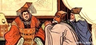 龙袍|皇帝的龙袍几十年都不洗一次,有味道了怎么办?