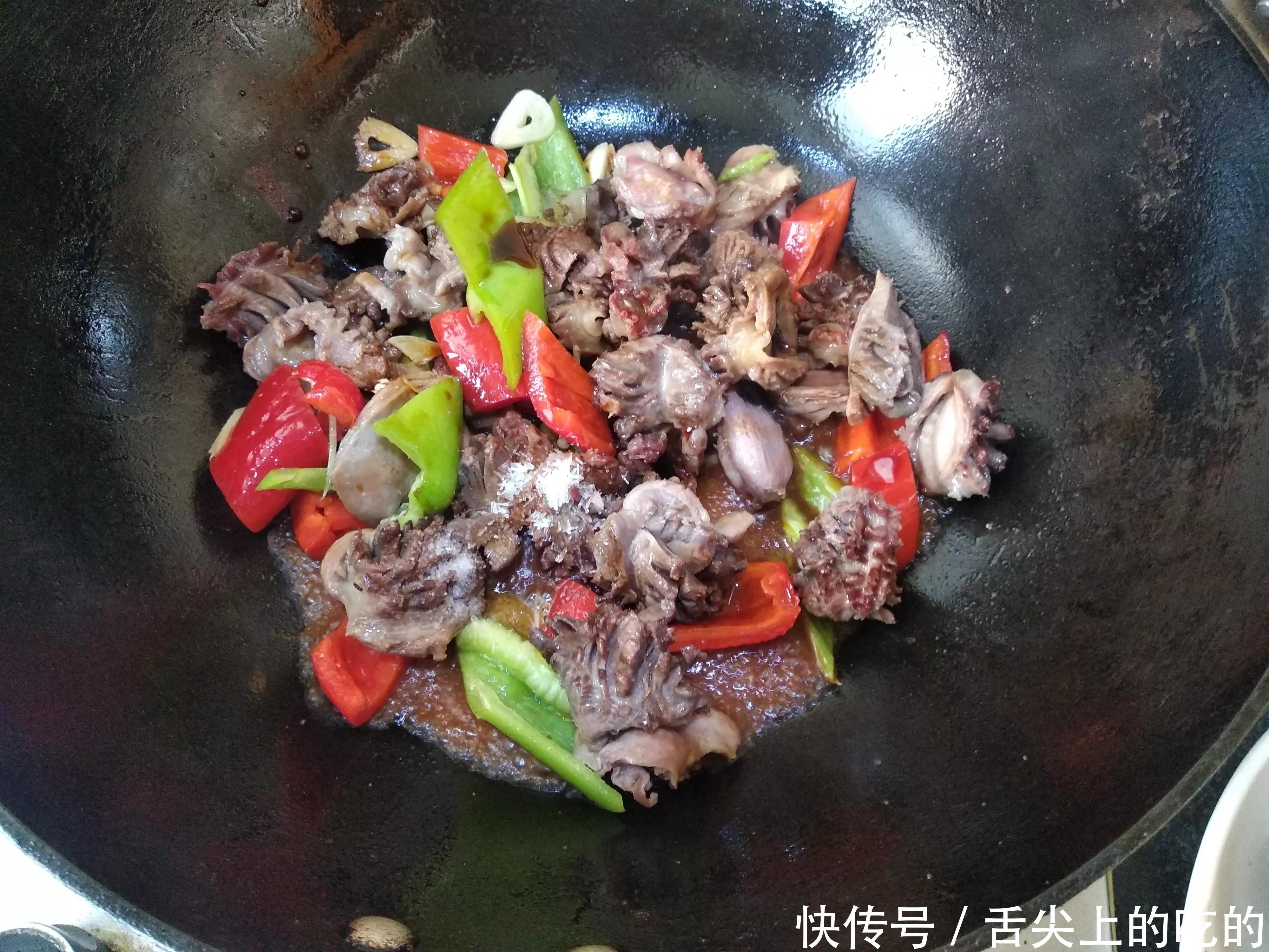 二月二“龙抬头”,3样“头菜”记得吃,寓意:一年开个好头