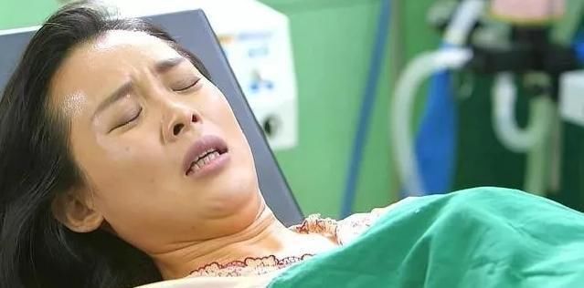 胎盘|顺产到底有多疼3张图让你一目了然,妈妈太不容易,请善待她们