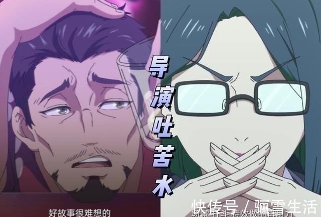 重制|热血沸腾!镇魂街重制后播出,剧情大改,男女主角都变了,更燃!