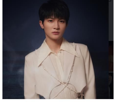 又可以看周深的新节目了,惊喜加盟《2060》,小伙伴们蹲起来了!