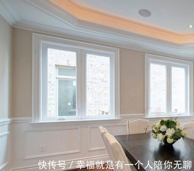 脚线|越来越多人不看好踢脚线,但这5种“隐形”踢脚线,美观又实用!