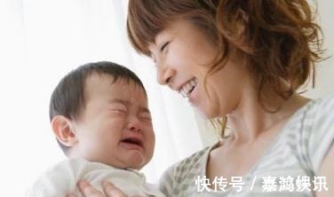 小宝宝|6个月是宝宝发育“分水岭”,掌握这三项技能,说明是个聪明娃