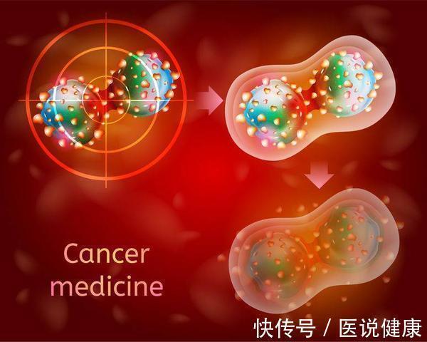 癌细胞|什么是“肿瘤标志物”？关于癌症的7个问题，你了解多少？