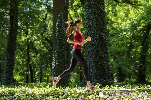 燃脂|常见的5种有氧运动,燃脂效果最高的不是跑步,而是它