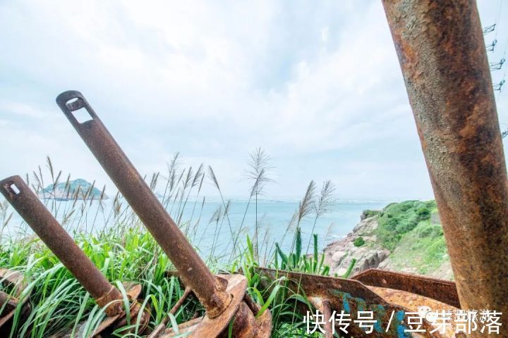 沿海|枸杞这条望得见渔家生活的沿海风景线，俘虏你只要一秒钟！