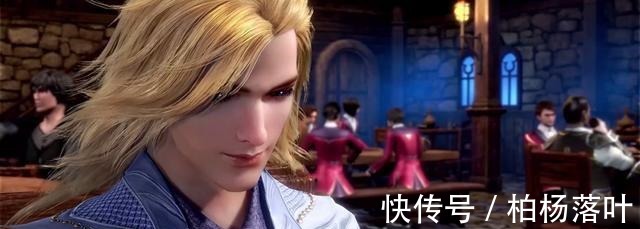 玉小刚|斗罗大陆靠山吃山,靠水吃水,星斗森林外的城镇是因为生意聚集